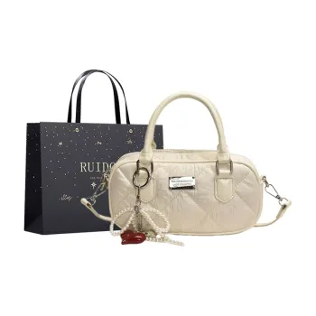 Smart PU One Shoulder Handbags Women's Multicolor
