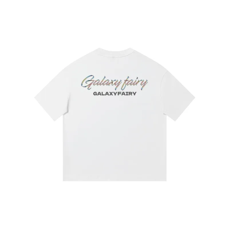 GALAXY FAIRY T Shirts Unisex-1