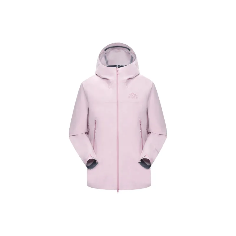 CAMEL All weather Windbreaker Jacket Unisex-6
