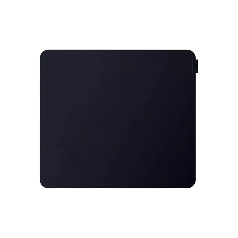 Razer Polycarbonate Earth Yellow Bumblebee V3 Large Size Slip Resistant Stable Attachment Mouse Pads-1