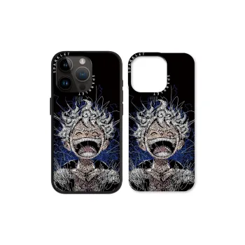 Ray chain Phone Cases