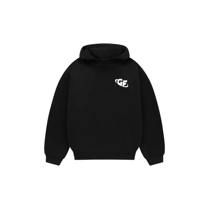 GALAXY FAIRY Sweatshirts Unisex-3