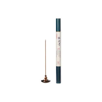 Waiters Shunfeng Window Incense Coil For Reading 10g Tube Perfume