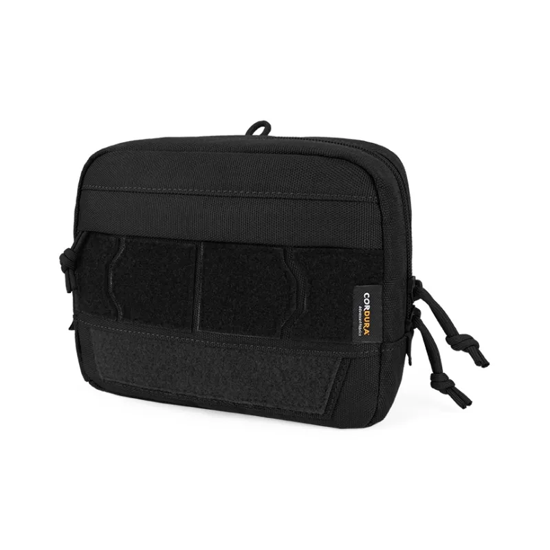 MARDINGTOP DuPont Storage Bag Unisex Khaki/Black-5