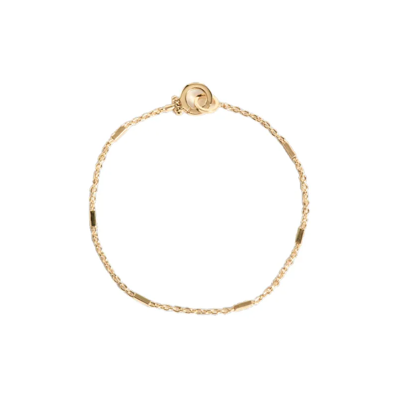 GORJANA 18K Gold-Plated Copper Bracelets Women's-0