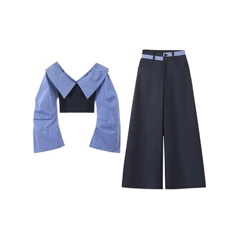 Manekniv Casual Suits Women's-7