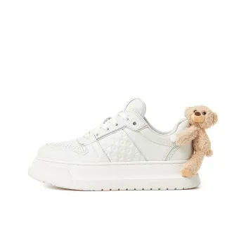 13 DEMARZO Low Top Skateboard Shoes Unisex