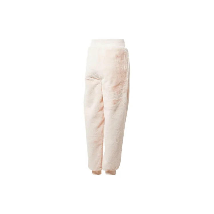 PUMA Casual Pants Women's White-1