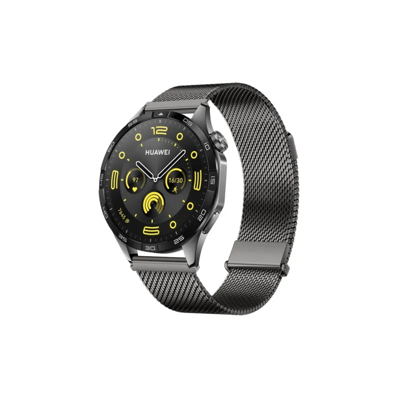 PULAISI Unisex Watch Bands-6