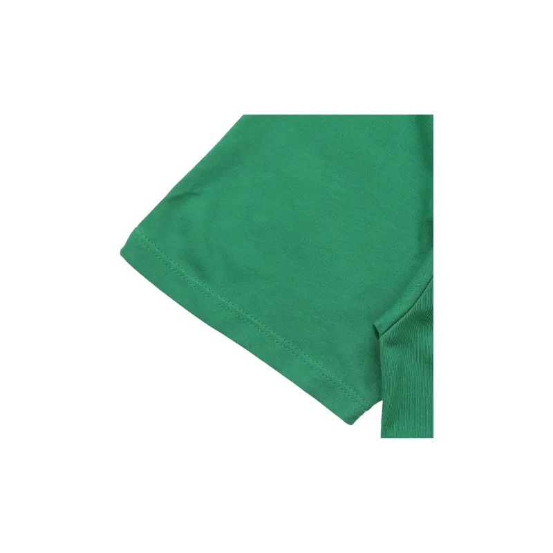 Nike Nike X NBA T-Shirt Men's Green-3
