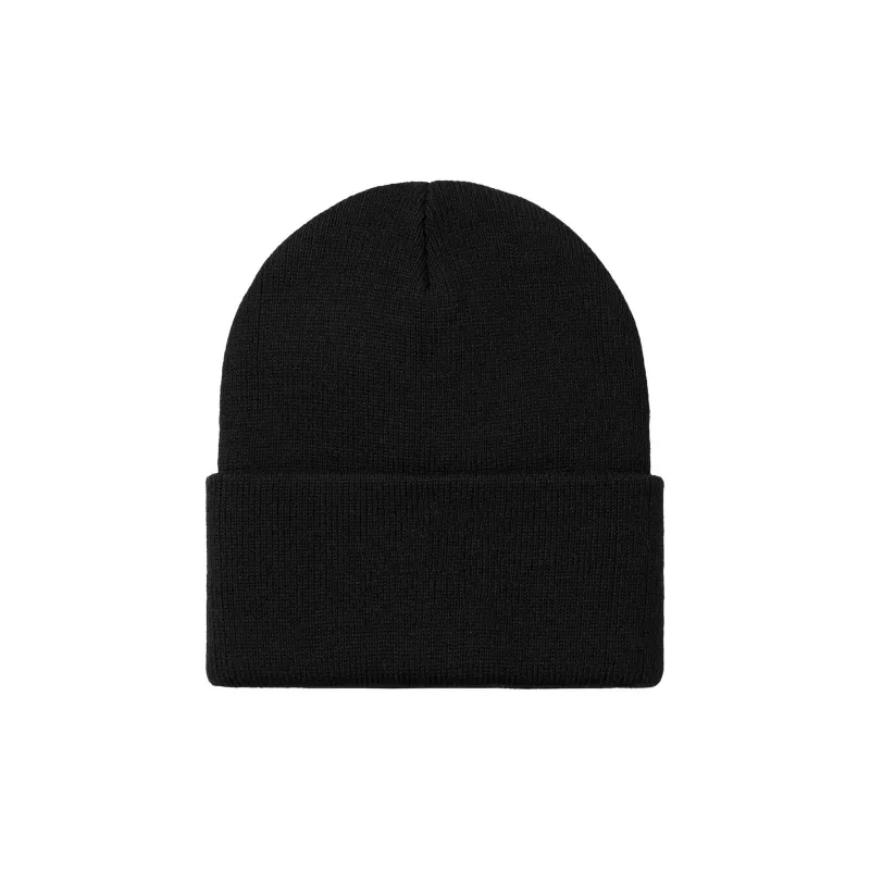Carhartt Acrylic Beanies Men's Black-1