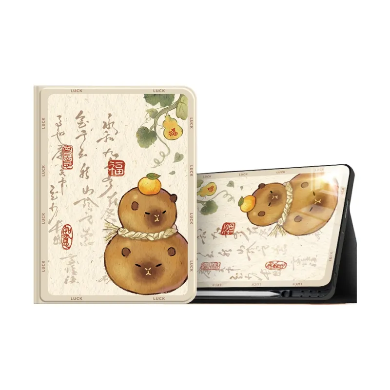 SUPER MOUSE Tablet Protective Cases-0