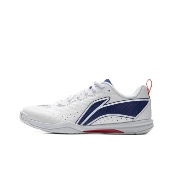 LINING Table Tennis Shoes Unisex Low Top