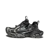 Jazz Black (Distressed)