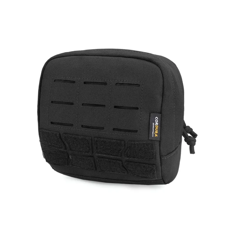 MARDINGTOP DuPont Storage Bag Unisex Khaki/Black-5