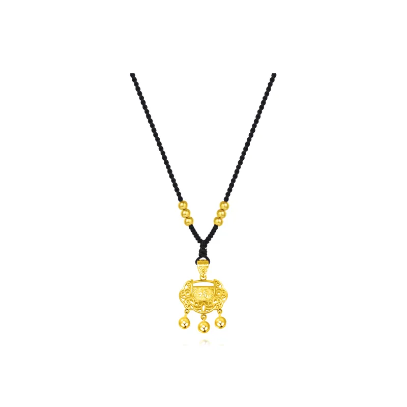 tkb Necklaces Unisex-0