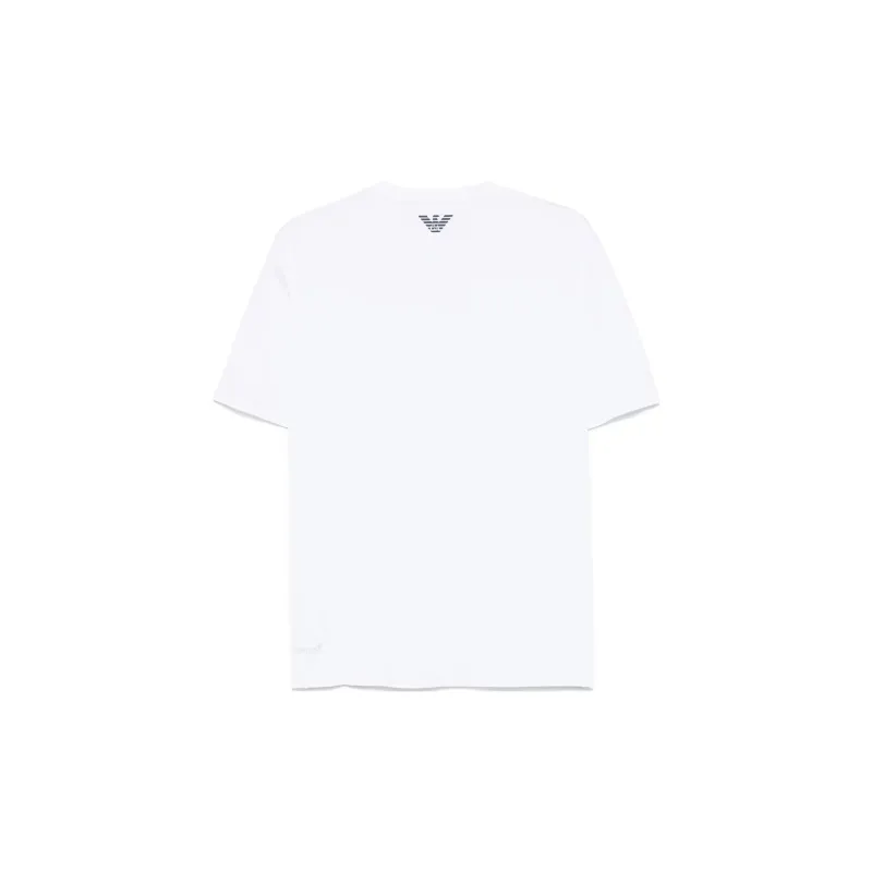 EMPORIO ARMANI Tennis T shirt-1