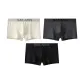 3 Pack[Ecru, Dark Gray, Black]