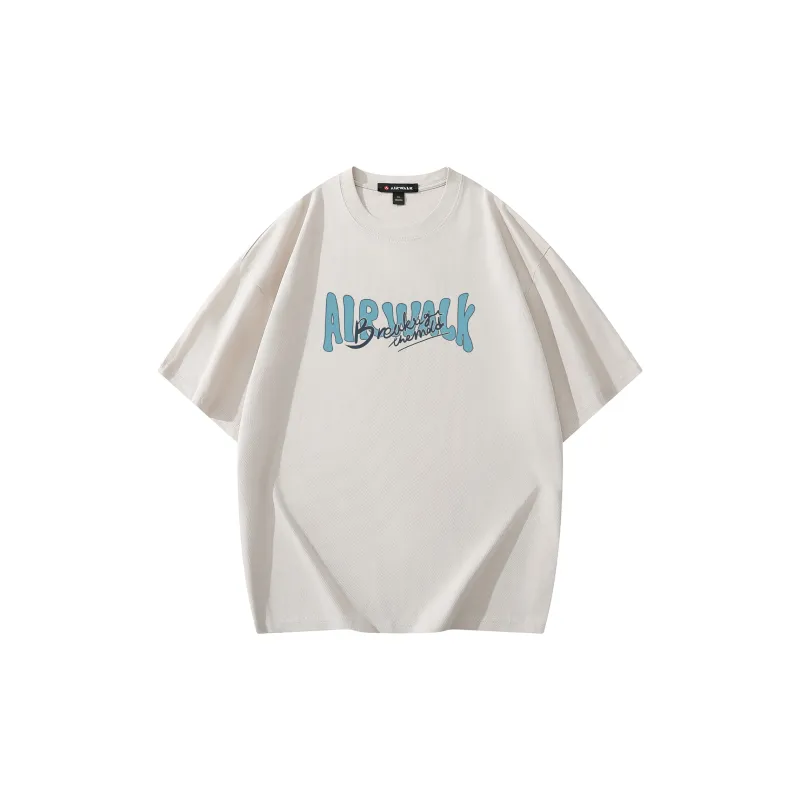 Airwalk T-Shirts Unisex-18