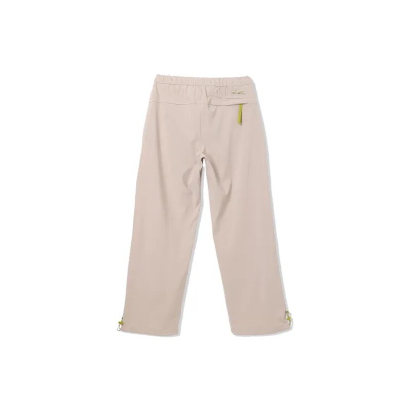 Columbia Wallowa Cargo Pants Men's Wheat-1