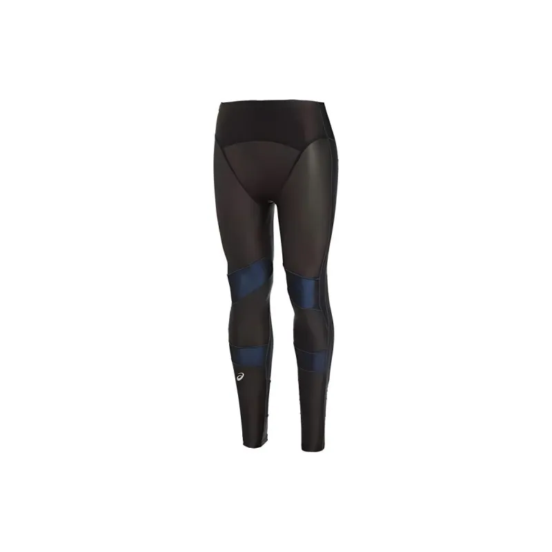 Asics Athletic Trousers Men's Black-1