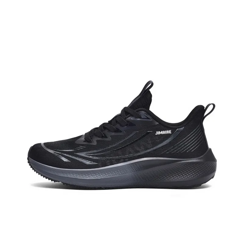 King Jinmai Low-Top Casual Shoes Men's-0