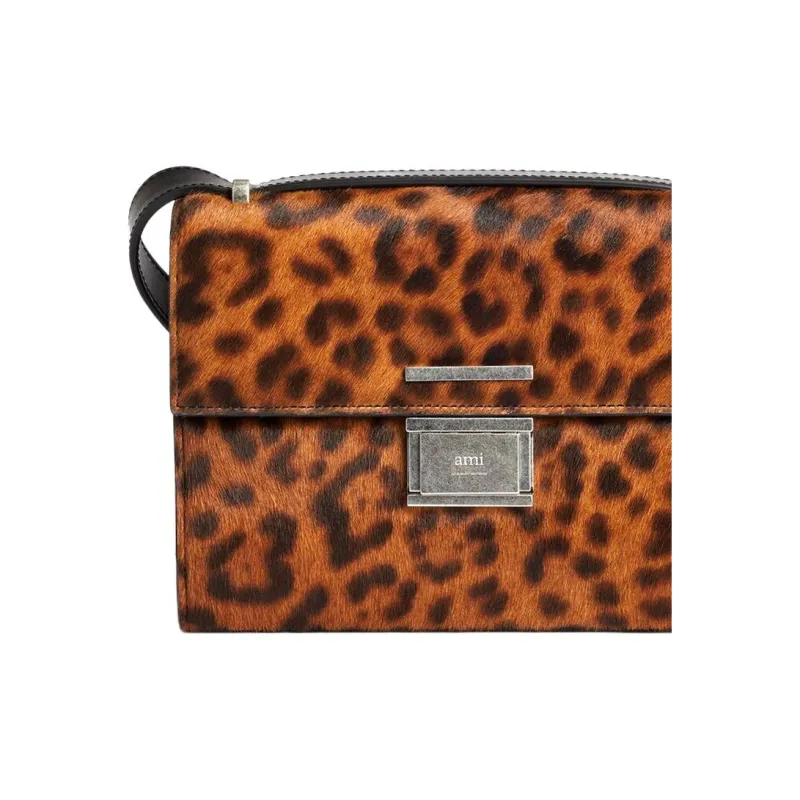 AMIPARIS Small Déjà-vu Crossbody Bag-4