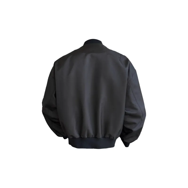 RAP PANDA Jackets Unisex-4