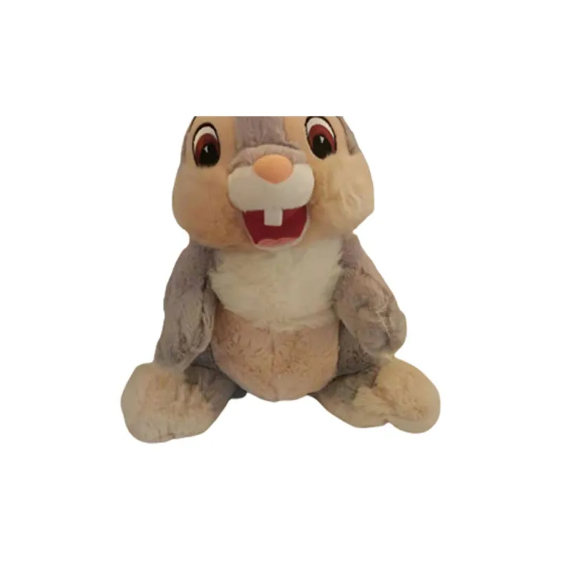 Disney Sampo Dolls Plush Doll 29cm/40cm Height-2