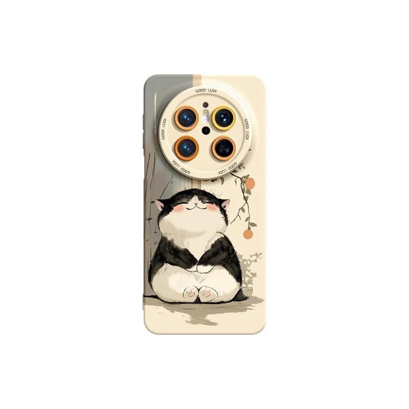 SUPER MOUSE Phone Cases-0