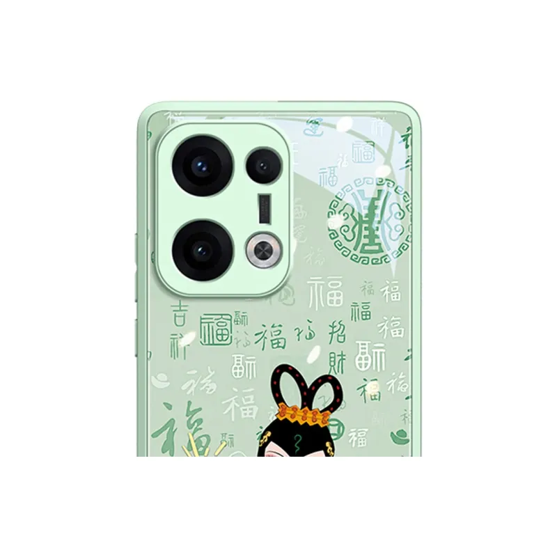 Gu Gu You Phone Cases-5