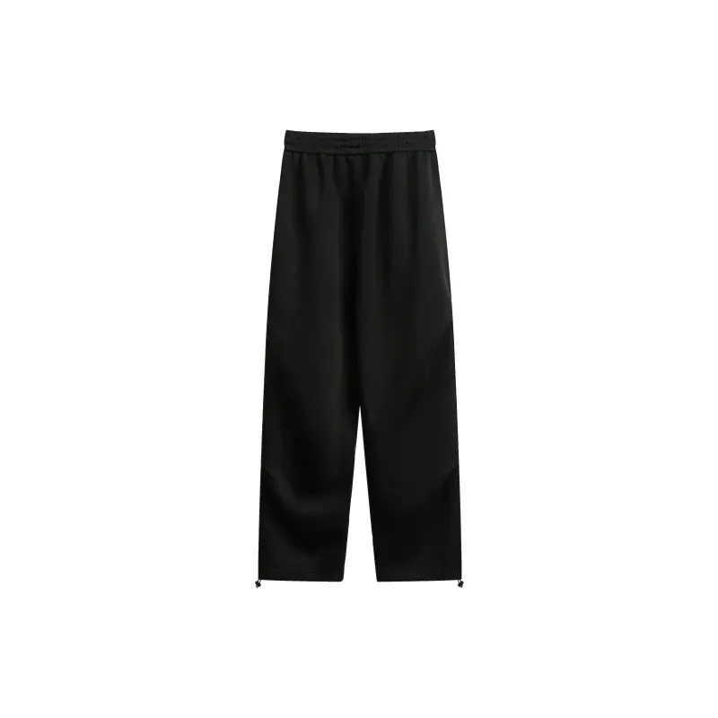 China Aerospace Casual Pants Unisex-2