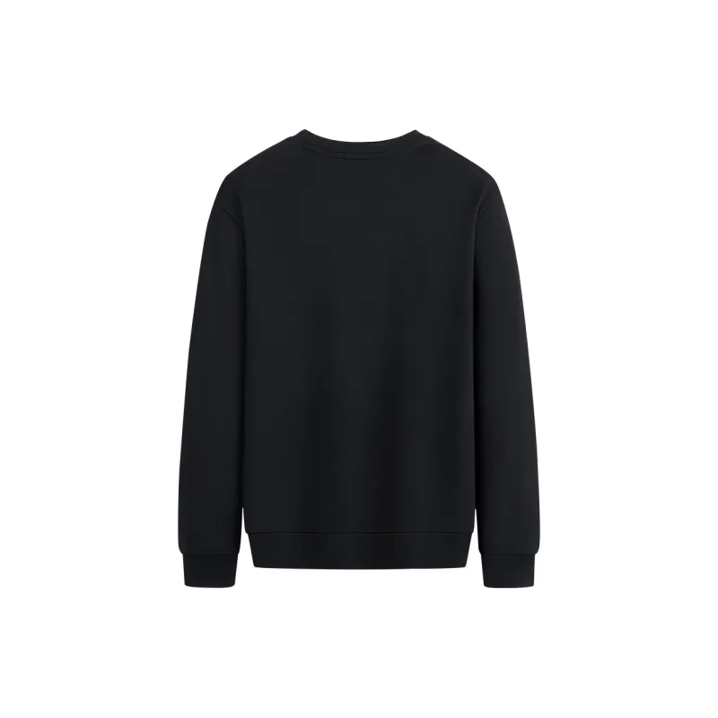 Dance With Wolves Sweatshirt Men's-1