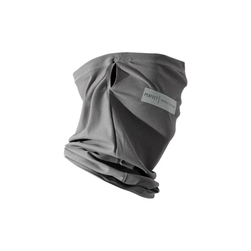 BANDICOOT 100% Polyester Sun Protection Masks Unisex-1