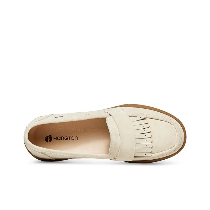 HANG TEN Loafers Women's-3