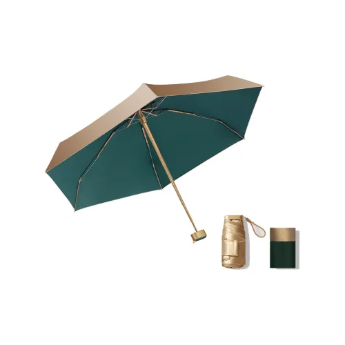 CSOGUNUK Umbrellas Brow Dark Green