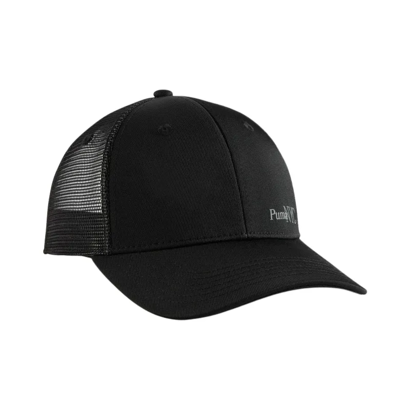 PUMA Gorra De Camionero PUMA Endure Nyc-0