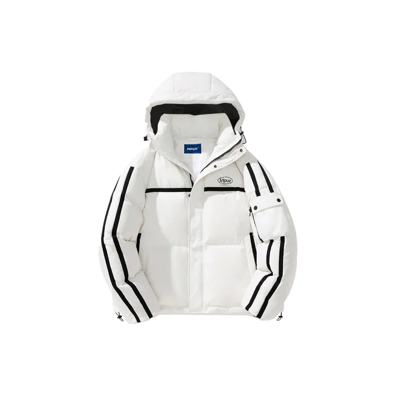 MPUX Down Jackets Unisex-1