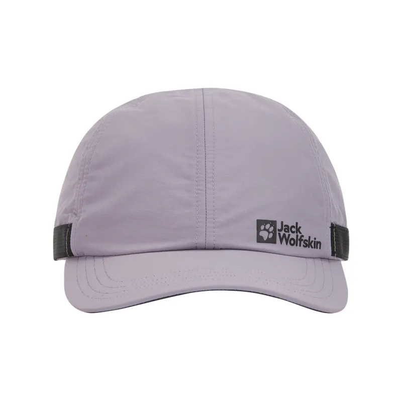 Jack Wolfskin Polyester Baseball Caps Unisex-3