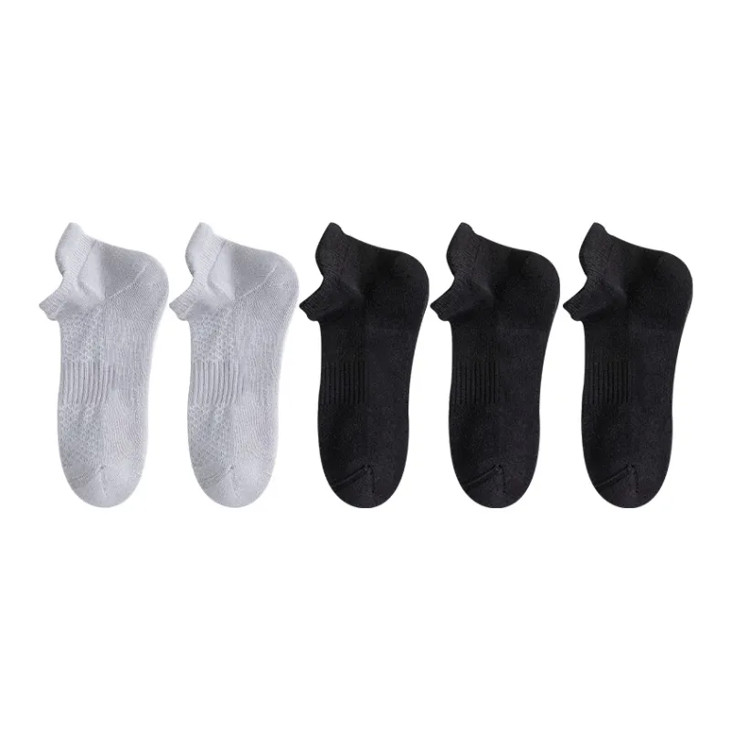 GRACEWELL Ankle Socks Women's 5 Pack-36
