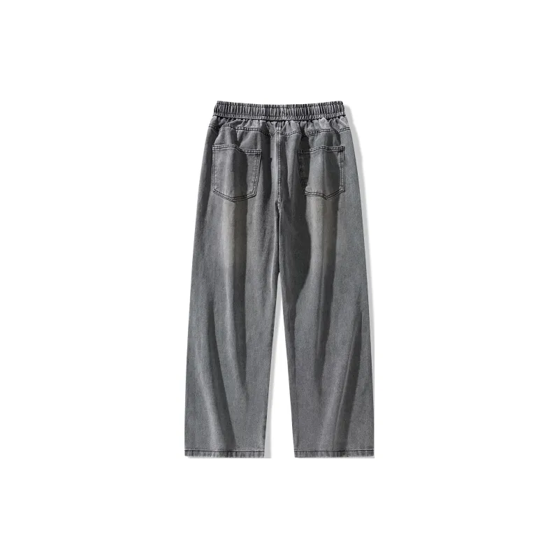 ST&SAT Jeans Unisex-6