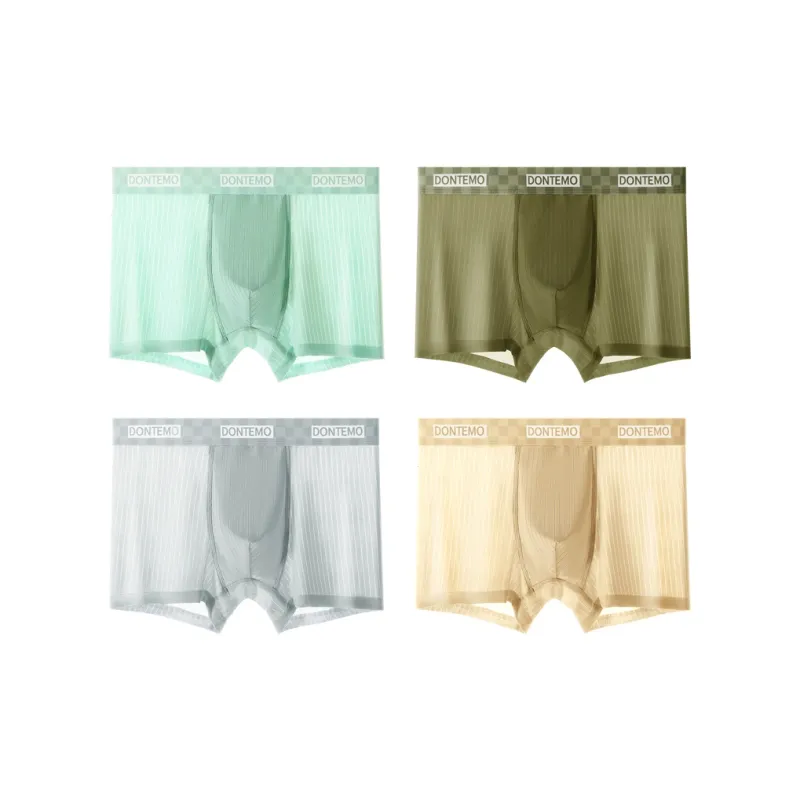MIIOW Men Underpants-12