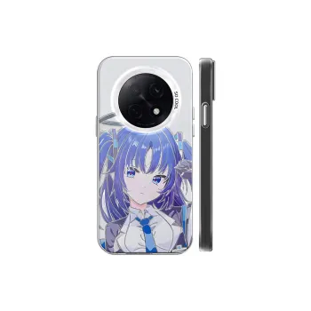 CHUNFAN Phone Cases