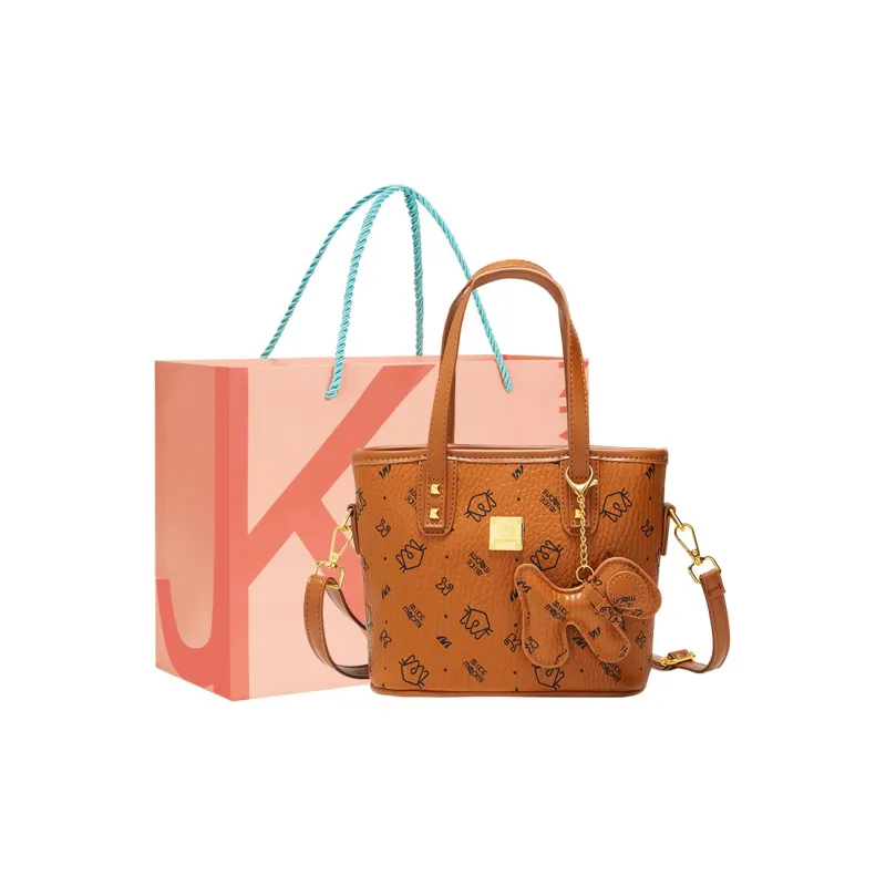 JANE KLAIN Synthetic Leather Tote Bag, Shopping Bag, Crossbody Bag, One Shoulder Handbag Regular Women's Multicolor-24