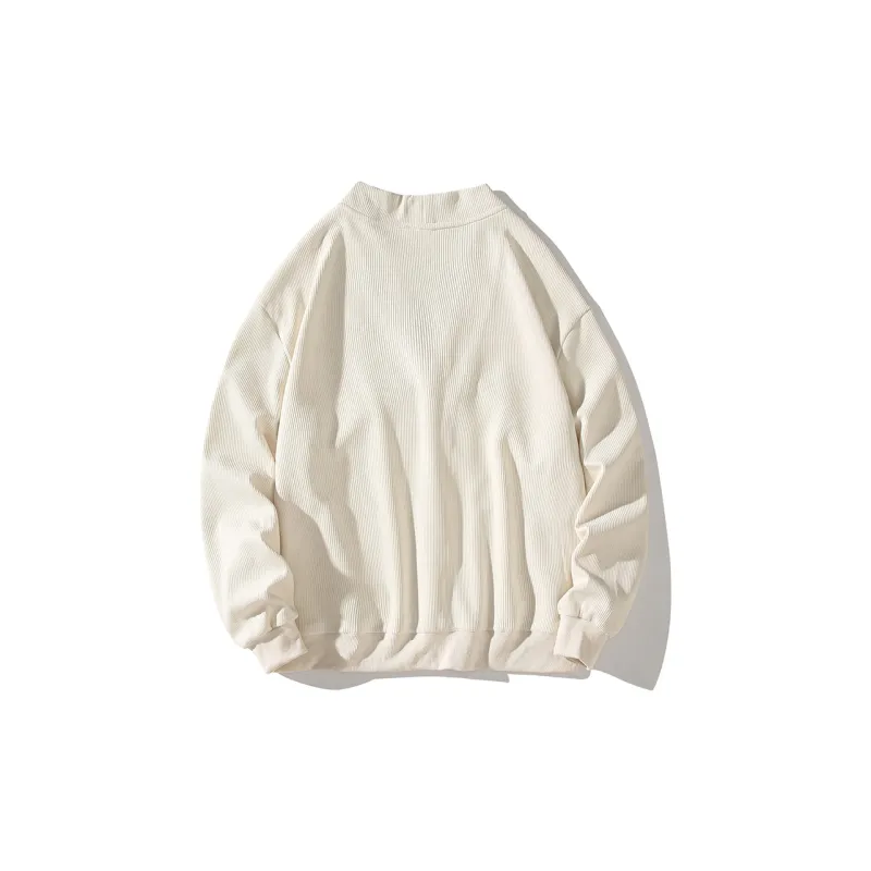 HOWIE LANDAU Knitwear Unisex Gray-5