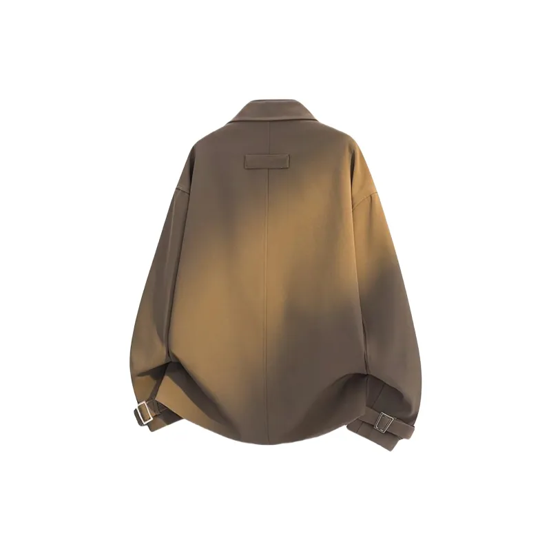 DAND Jackets Unisex-1