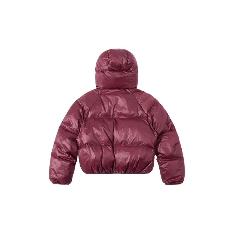NBCT Puffer Jackets Women's-3