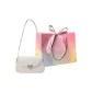White-Shopping Bag