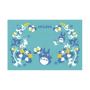 XIANGZIGONGHEGUO Dragon Cat, Anime Merchandise Japan Ghibli Anime / Games Postcards