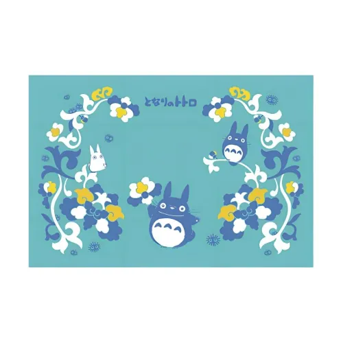 XIANGZIGONGHEGUO Dragon Cat, Anime Merchandise Japan Ghibli Anime / Games Postcards
